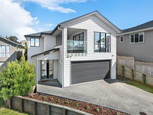 31 Clea View, Gulf Harbour