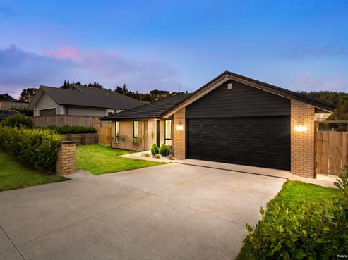 28 Westmuir Crescent, Pokeno