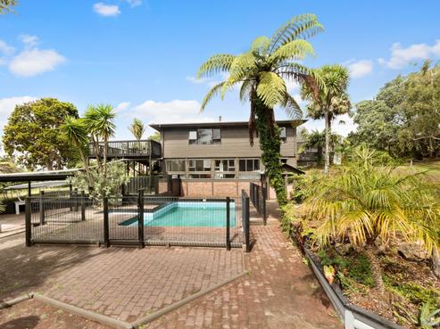 340 Forest Hill Road, Waiatarua
