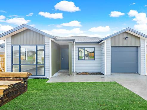 4 Olivia Road, Pukekohe