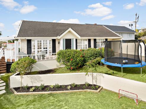 1B Benders Avenue, Hillcrest