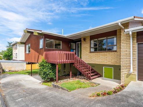 31B Fifth Avenue, Avenues