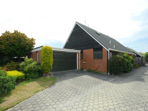 1/41 Arnold Street, Sumner