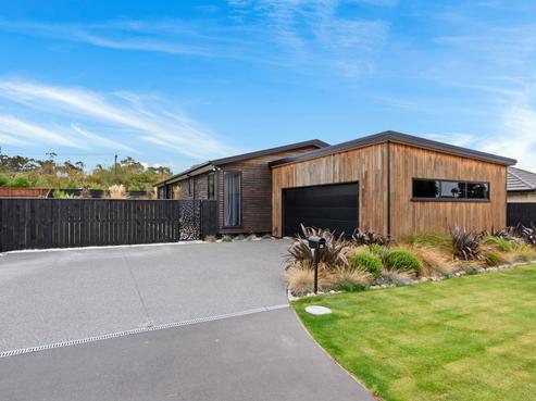 46 Lignite Drive, Rolleston