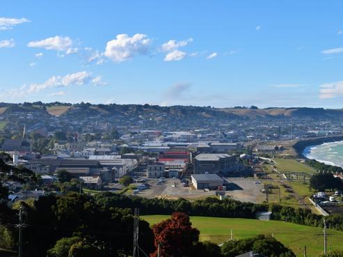 14 Avon Street, Oamaru