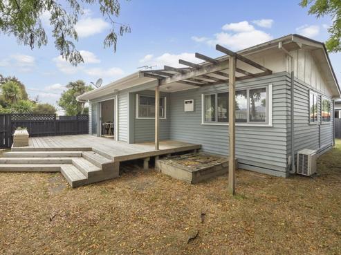 10A Gillies Avenue, Claudelands
