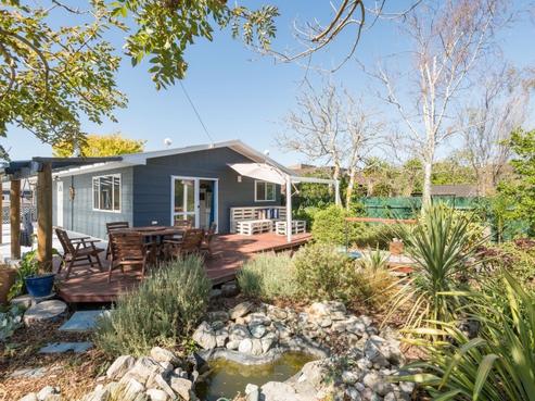 134 Barnett Avenue, Richmond