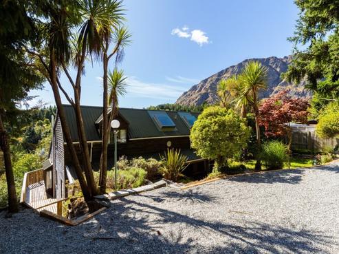 24 Mcmillan Road, Arthurs Point