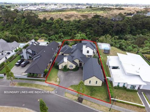 29 Amokura Crescent, Flagstaff