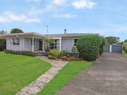 59 King Street, Waiuku