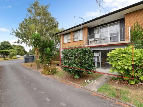 1/46 May Street, Hamilton East