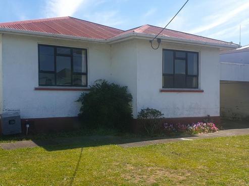 21 Domett Street, Waitara
