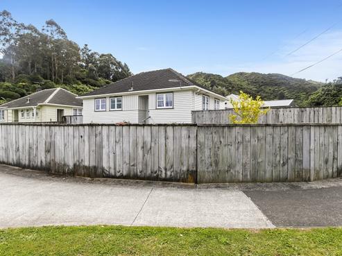 101 Kowhai Street, Naenae