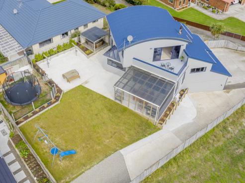 12 Teppett Place, Foxton Beach
