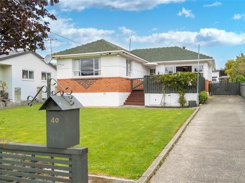 40 Martin Road, Fairfield