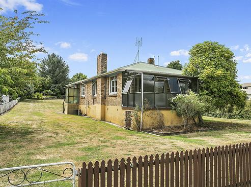 89 Arapuni Street, Putaruru