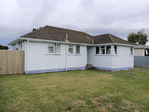 86 Apatu Street, Wairoa