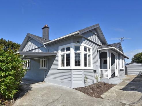 21 Wellington Street, Georgetown