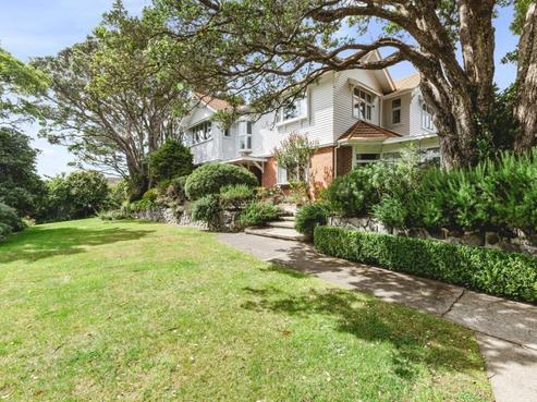 14 Fancourt Street, Karori