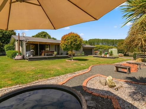 1120 Whirinaki Valley Road, Ngakuru