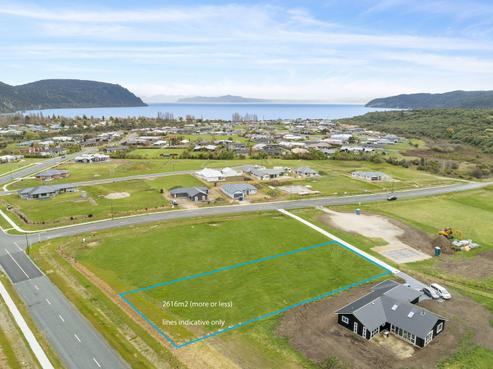 4 Kahikatea Drive, Kinloch