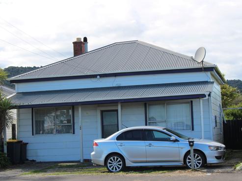 87 Preston Road, Blaketown