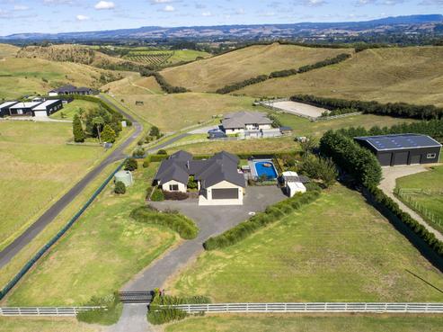 392 Ohauiti Road, Ohauiti