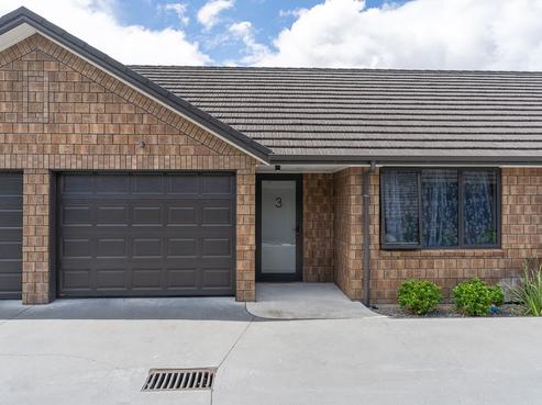 3/28 Fifth Avenue, Enderley