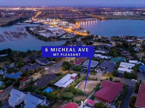 6 Michael Avenue, Mount Pleasant