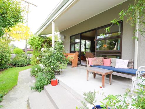78 Wilson Street, Geraldine
