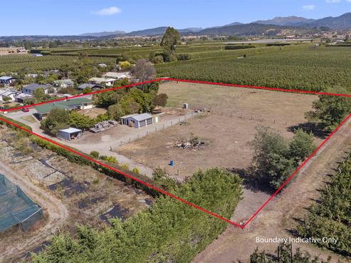 81 Wildman Road, Motueka