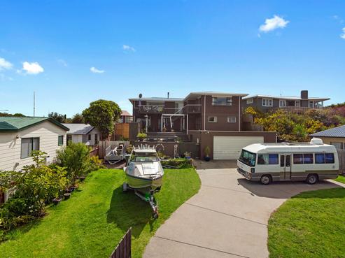 119 Harbour Road, Ohope