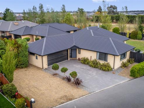 39B Fairfield Way, Rolleston
