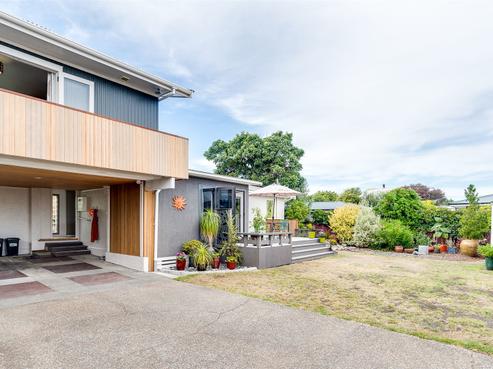 81 Charles Street, Westshore