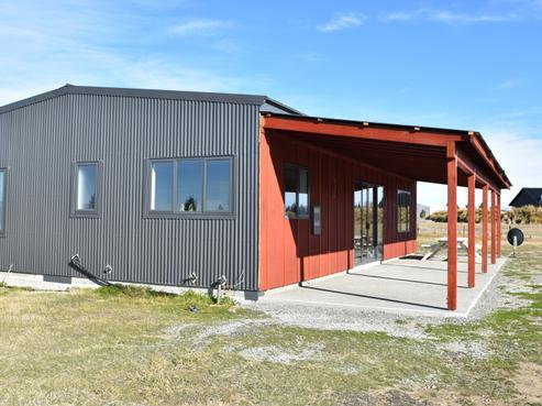 41A Temple Drive, Twizel