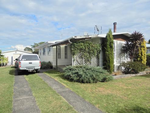 20 Myrtle Grove, Putaruru