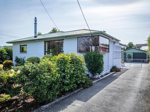 43 George Street, Geraldine