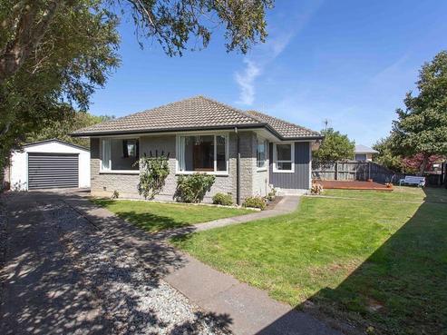 12 Kuaka Crescent, Bromley