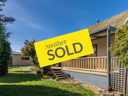 90 Parry Crescent, Lake Hawea