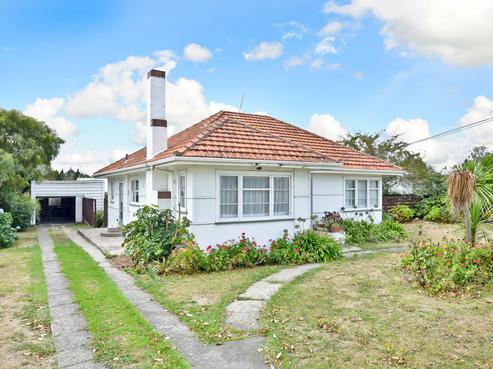 146 Fox Street, Hamilton East