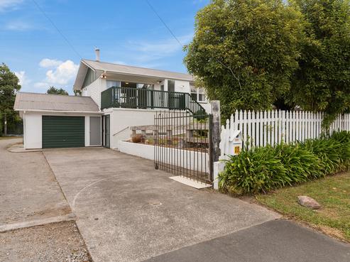 11 Amies Road, Mangakakahi