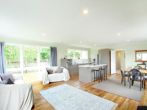 49 Oldham Avenue, Onekawa