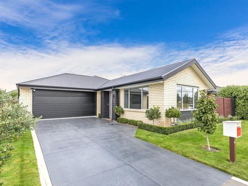54 Shillingford Boulevard, Rolleston