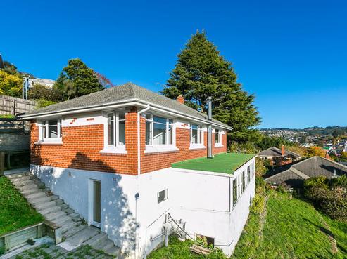 416 Stuart Street, Kaikorai