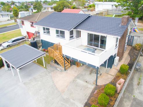 26 Thornlow Street, Glendene