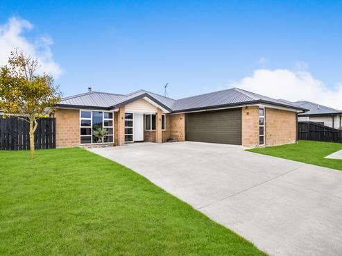 8 Vivien Place, Patumahoe