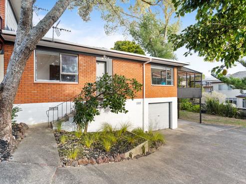 3/33 Francis Street, Hauraki