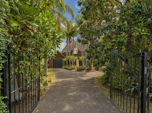 35 Panorama Avenue, Whitianga