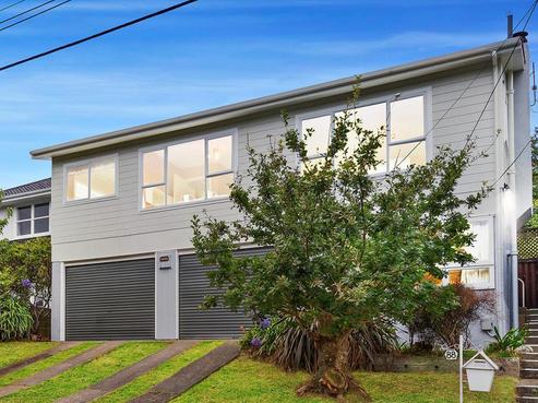 88 Warwick Street, Wilton