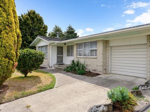 57A Thompson Street, Leamington